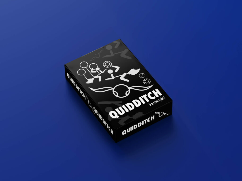 Quidditch
