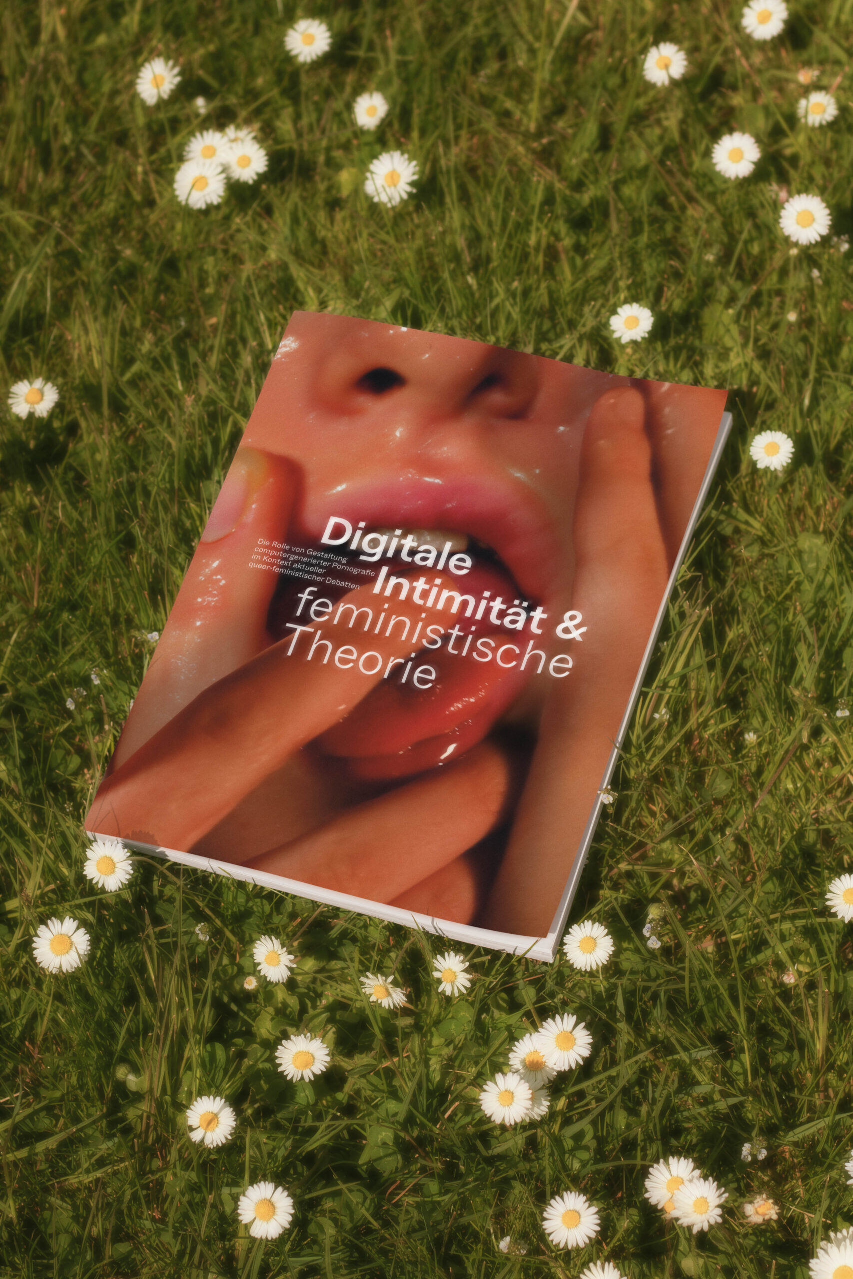 Digitale Intimität